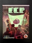 FCP First Contact Protocol - F.C.P. - Modretro Chromatic Gameboy Color GBC