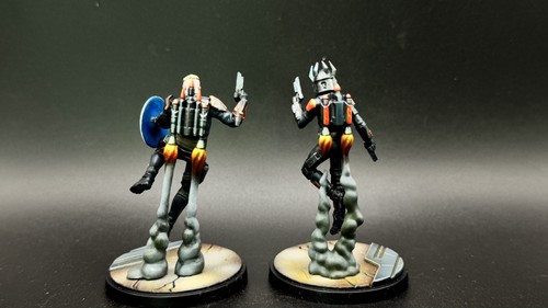 Shatterpoint Propainted Squad Pack Star Wars Wargames - Picture 3 of 6