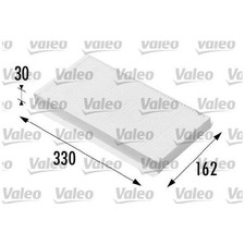 Innenraumfilter 24407613 Pollenfilter für Opel Combo Tour Corsa C X01 Signum CC