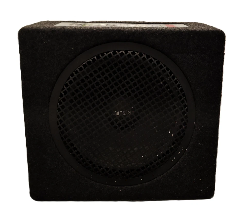 Subwoofer MB-Quart QM 300.98 SUB, 250 Watt passiver Subwoofer - Bild 3 von 4
