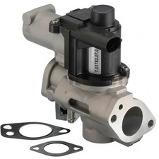 AGR-Ventil AGR elektrisch 7.01782.07.0 PIERBURG für AUDI VW PORSCHE