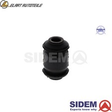 2x LAGERUNG LENKER 881629 FÜR KIA STONIC/Hatchback/Van RIO/IV G4LF 1.2L 4cyl