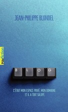 BLOG - Blondel, Jean-Philippe