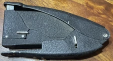 Vintage Swingline Tot Pocket  Industrial Handheld Stapler, Textured Finish