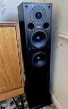 Acoustic Energy AE109 Floorstanding Speakers Excellent Condition