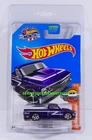 HOT WHEELS 2017 '67 CHEVY C10 PURPLE SUPER TREASURE HUNT SEALED MISP A