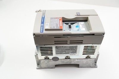 Telemecanique Altivar 58 - 0,75kW - 1HP  ATV58HU18M2 (940)