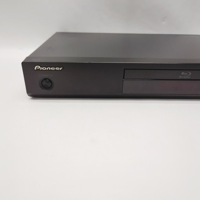 Pioneer BDP-140 3D Blu-Ray Player for sale online | eBay UK