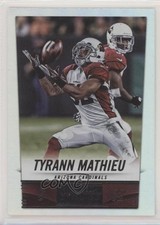 2014 Panini Hot Rookies Tyrann Mathieu #5 0c6