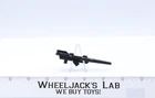 Punch Counterpunch Laser Gun Rifle 1987 Vintage G1 Transformers Action Figure