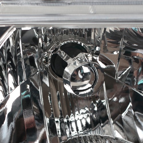 For Mitsubishi Pajero Montero 2003-2006 Right Headlamp Daytime Running Light - Picture 8 of 21