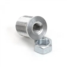 8mm x 1.25 to 16mm x 1.5 Custom Shift Knob Adapter 