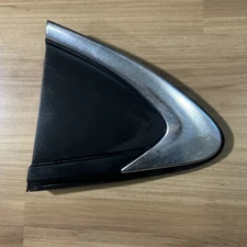 16-19 Chevrolet Chevy Cruze Passenger RH Side Rear Quarter Panel Trim Molding