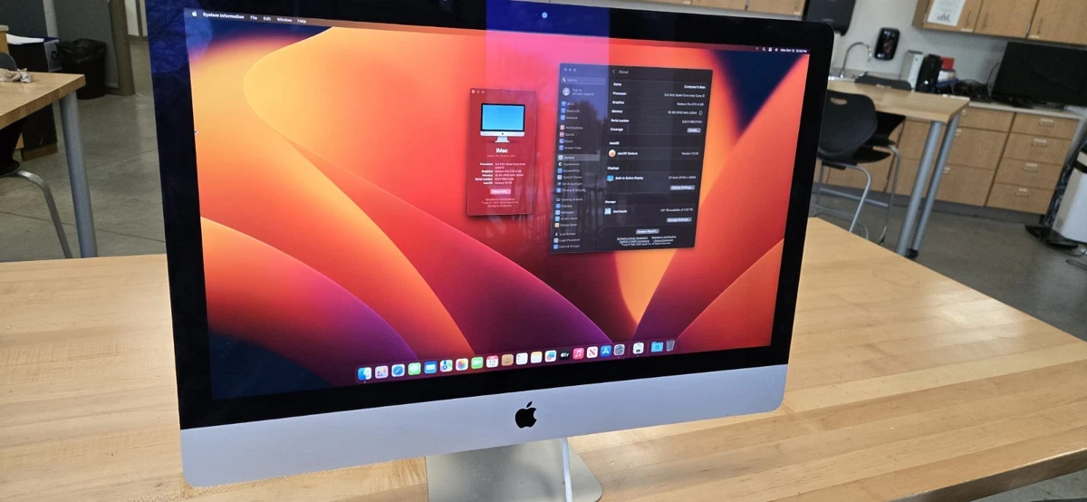 25+ Imac 27 16gb for sale | Updated Oct 2026