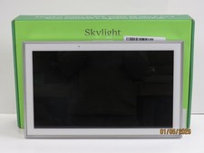 Skylight 150BECA Touchscreen Calendar Smart Display - Silver S28