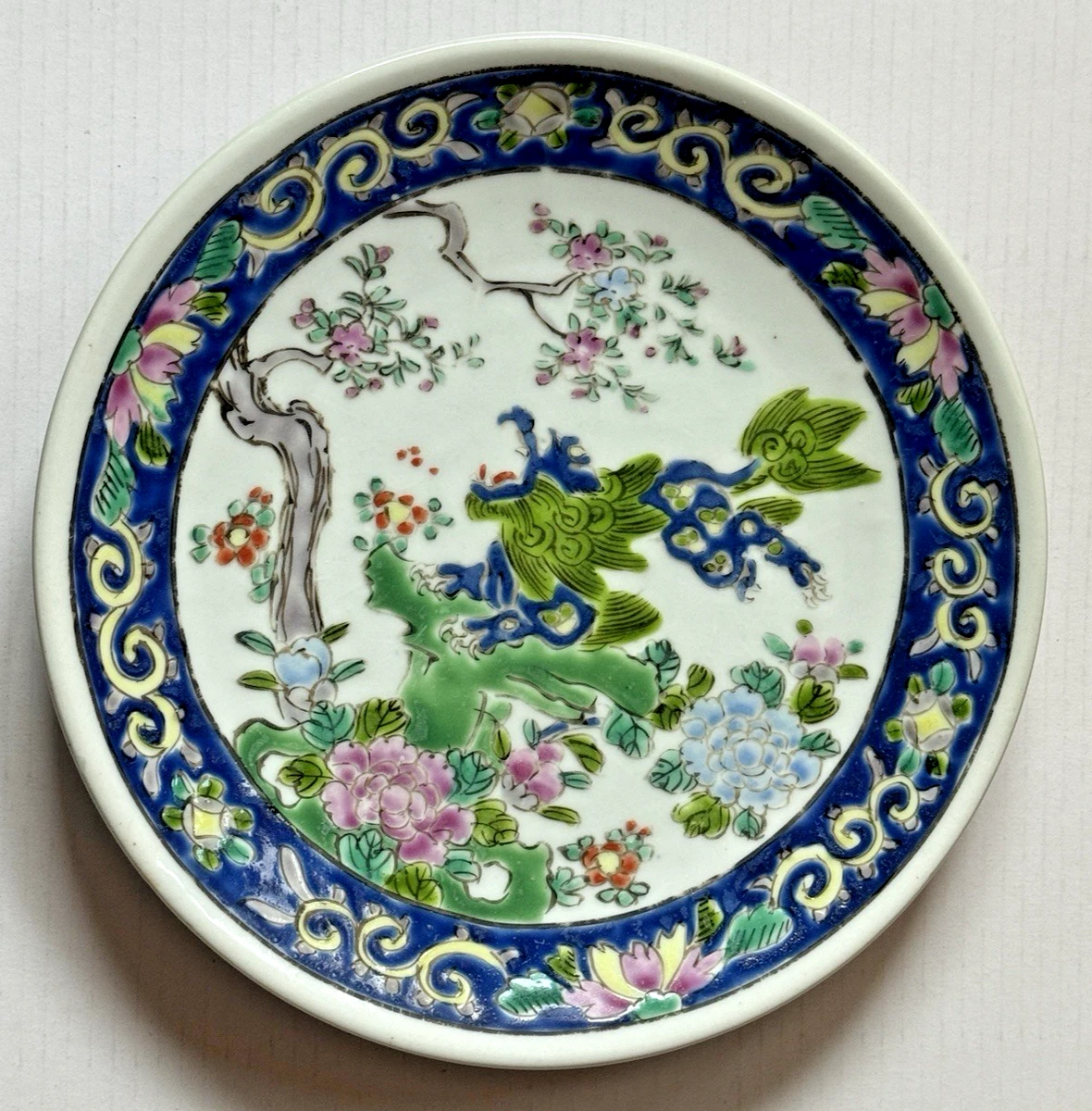 日本龙板收藏日本碗盘1900-现在| eBay