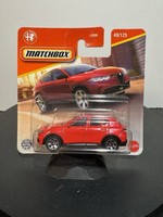 Matchbox 2023 Alfa Romeo Tonale 49/125 2025 1:64 Modellauto Spielzeug Suv Italia