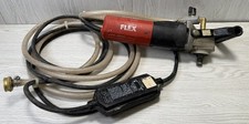 Flex Lw 1503 Corded Wet Stone Polisher 120v A1g014399