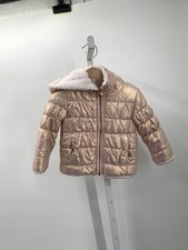 London Fog Size 12 Months Girls Winter Coat