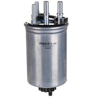 Kraftstofffilter Mahle Kl 506 FüR Land Rover Discovery Iii Range Sport I