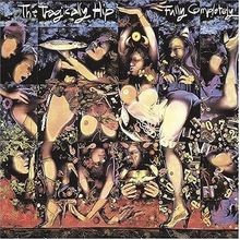 Fully Completely von Tragically Hip,the | CD | Zustand akzeptabel