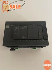 Modicon TM241C24T PLC Controller US Free TAX