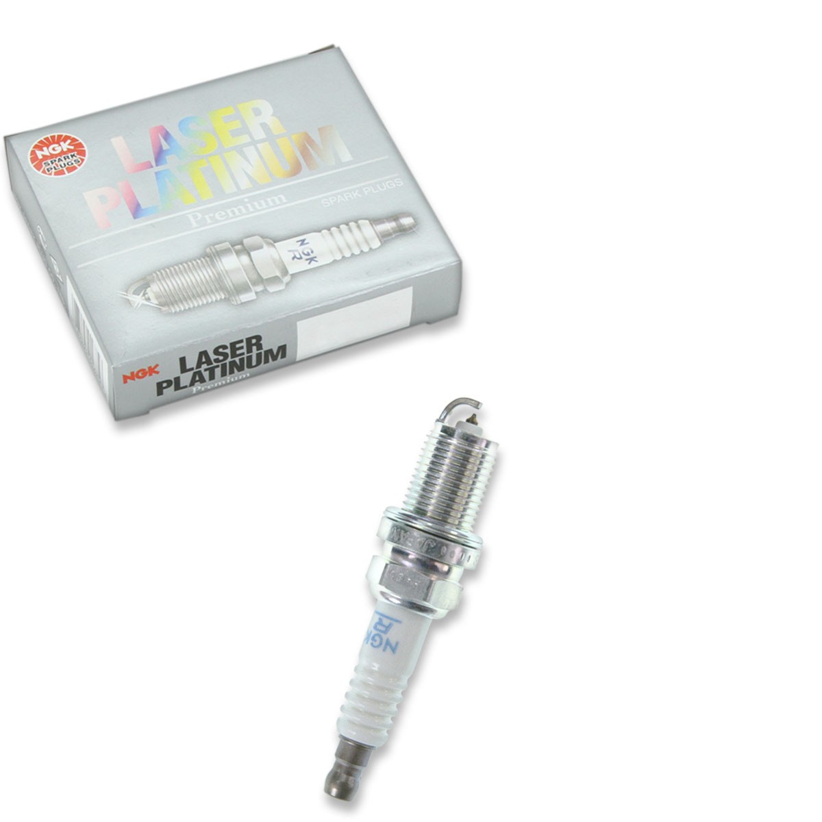 1pc NGK 4853 Laser Platinum PFR7B PWC Spark Plug Tune Up Kit Set zt