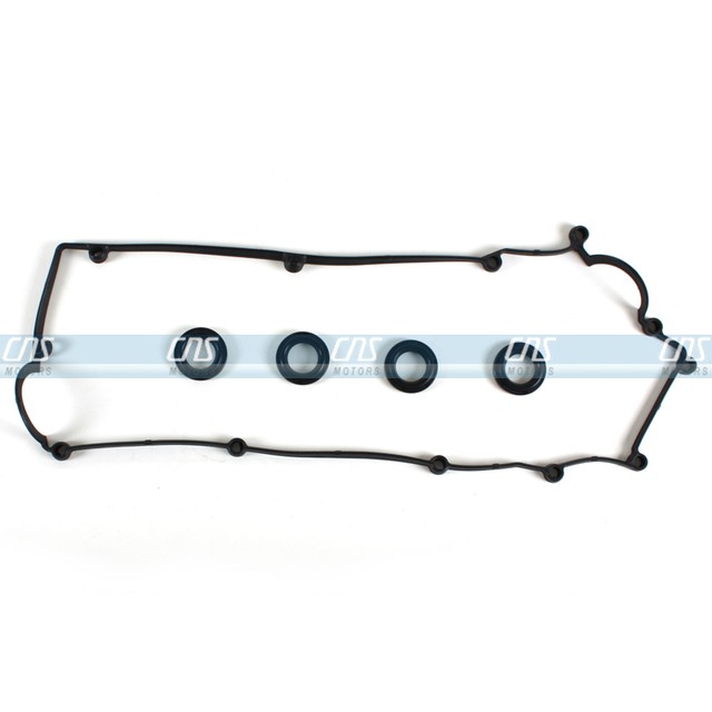 For 20172018 Hyundai Elantra Valve Cover Gasket Set 13664KZ 1.6L 4 Cyl