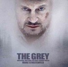 The Grey Marc Streitenfeld Audio CD