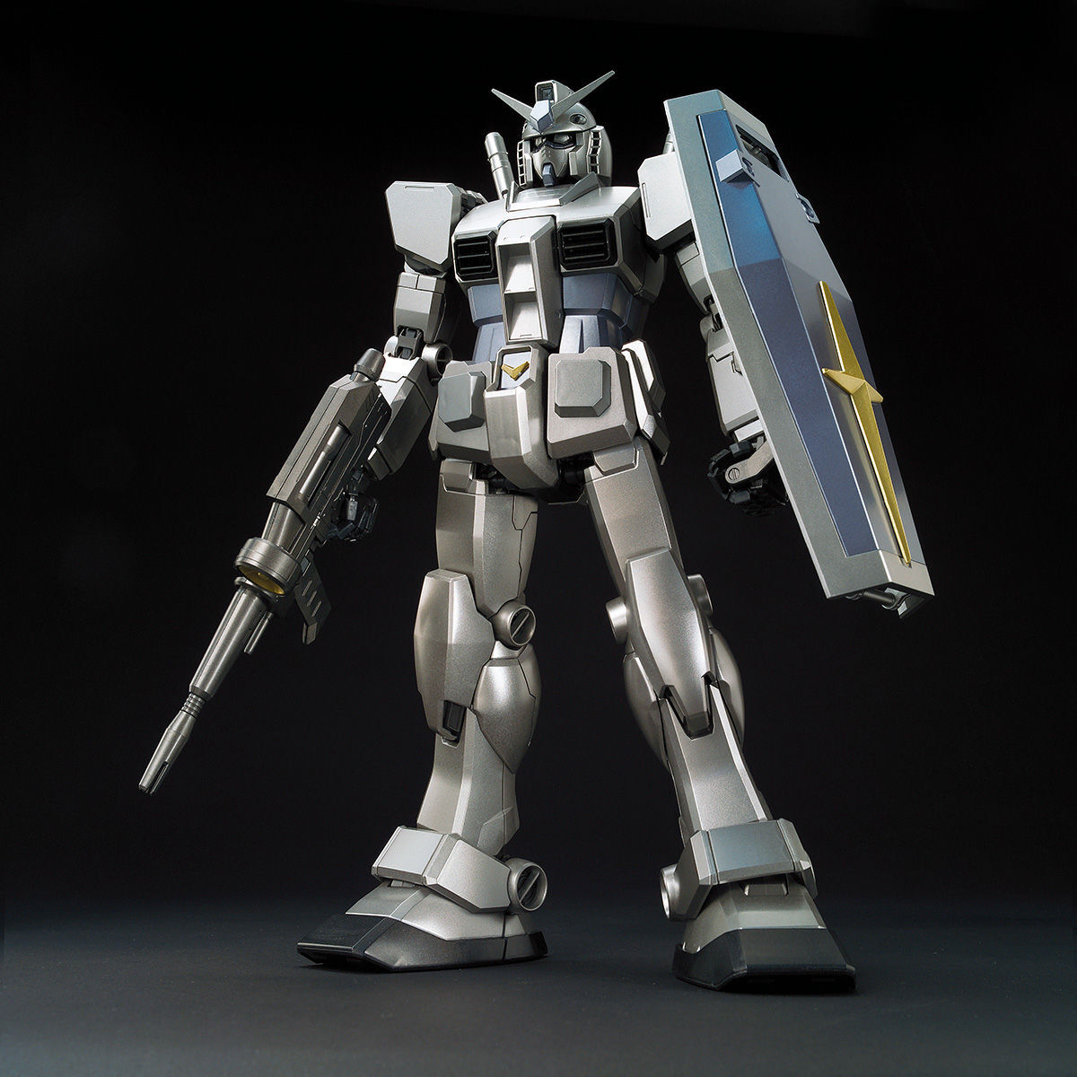 PG 1/60 Gundam Base Limited RX-78-3 G-3 Gundam Extra Finish