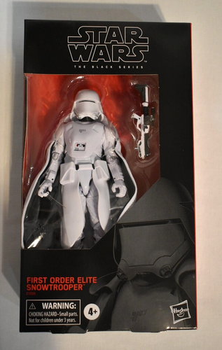 Star Wars Black Series 6 Inch Mystery Collector Box Comic, Target Exclusive. New - Picture 9 of 12