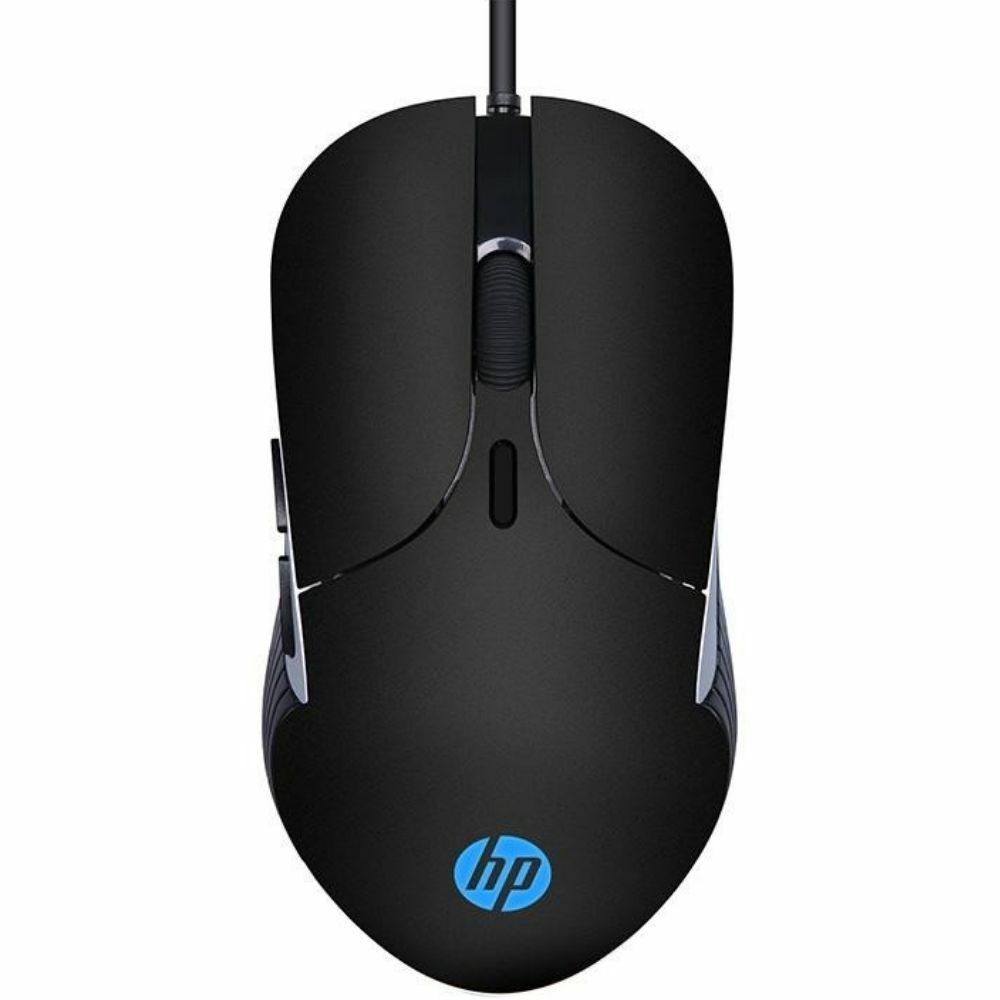 HP M280 Ergonomic RGB Gaming Mouse for 