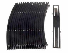 HOT 20PCS Steel 10 Round SKS 7.62x39 Ammo Loader Reload Stripper Clips