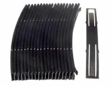 HOT! 20PCS Steel 10 Round SKS 7.62x39 Ammo Loader Reload Stripper Clips