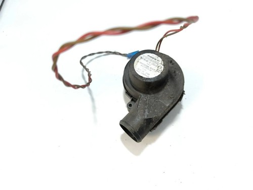 Mercedes-Benz S W220 2003 Motorsteuergerät Modul Lüftermotor 2105450595