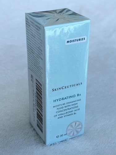 SkinCeuticals Hydrating B5 Gel 1oz/30ml Deep Hydration for Glowing Skin - Picture 5 of 6