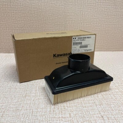 Kawasaki 11013-0727 Air Filter Element OEM | eBay