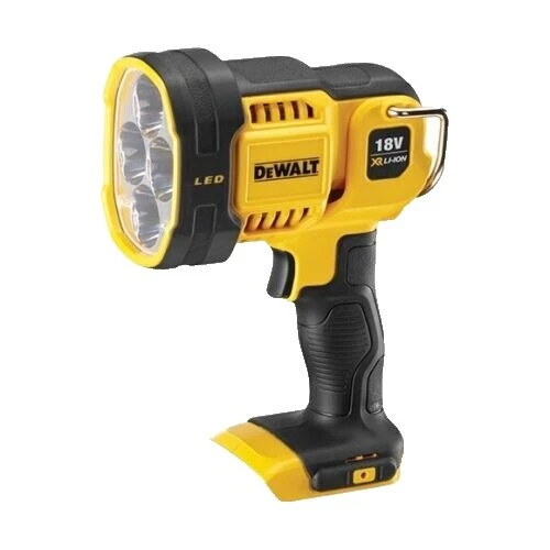 DEWALT LED Flashlights & Work Lights