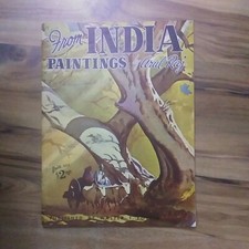 Paintings From India by Raul Raj Walter Foster