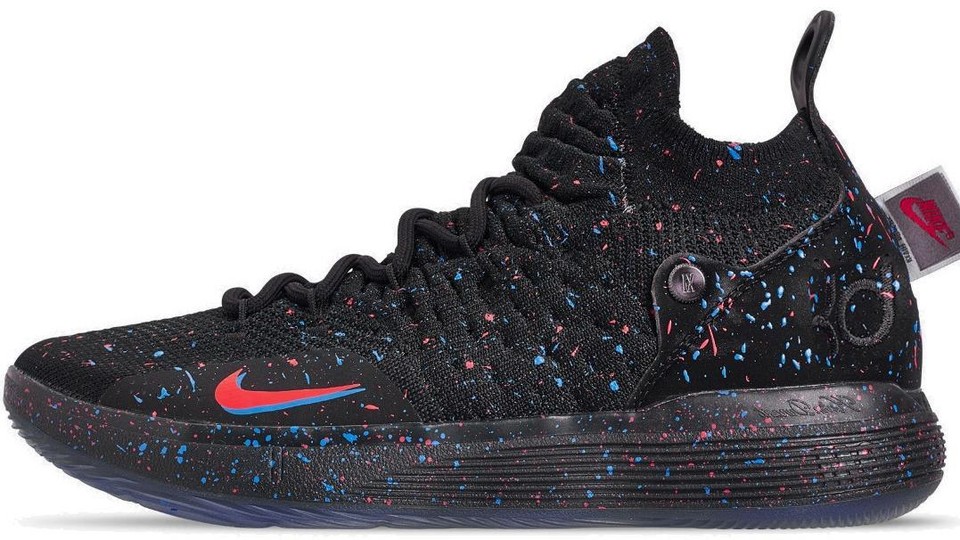 バスケットボール NIKE - NIKE KD11 27cm KD 11. Nike.com