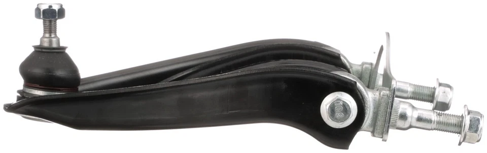 Conjunto de brazo de control y rótula Delphi 1991 1992 para Acura Integra 1990-1993 Foto 3 de 4