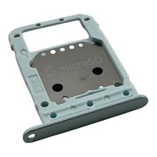   Galaxy Tab S6 Lite SM-P620 Sim Card Holder Tray Mint 2024  