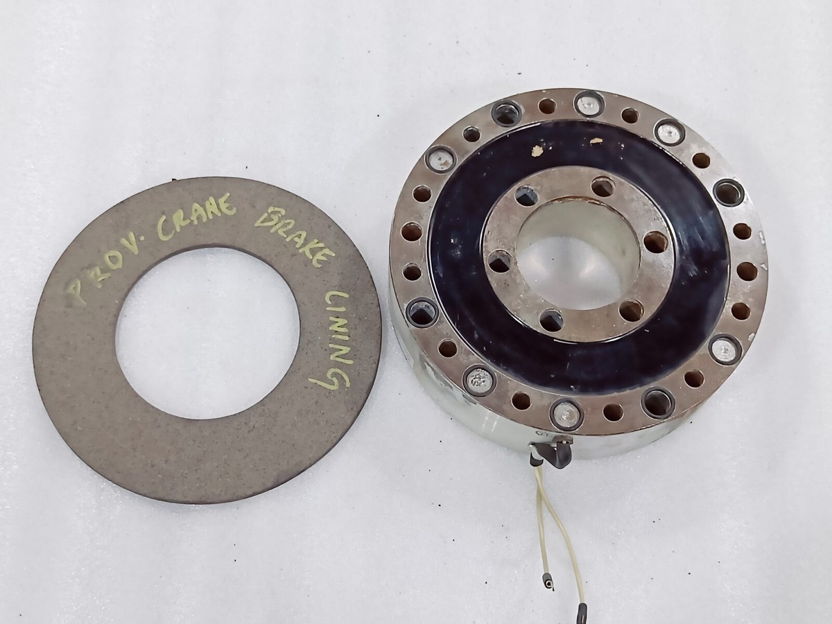 Osaki Dengyosha Co., Ltd Magnetic Brake Coil Esb-220K Dc 90V
