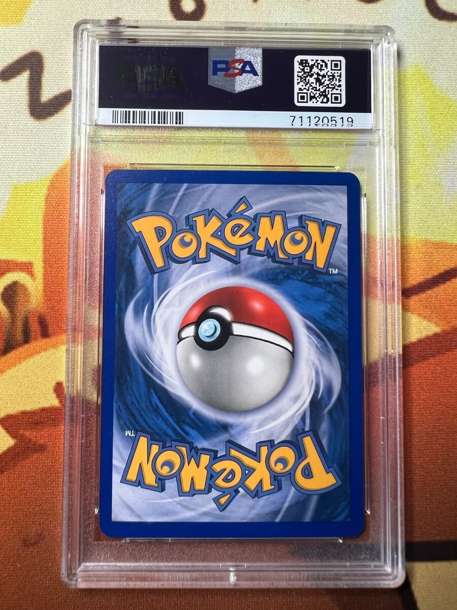 pokemon tcg graded black star Nintendo promo meowth ereader pokemon tcg graded black star Nintendo promo meowth ereader