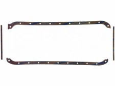For 1942-1955 Chevrolet Truck Oil Pan Gasket Set Felpro 28539MD 1953 1954 1951