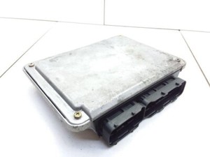 Opel Zafira A 2004 Diesel Motorsteuergerät 24417169 74kW 20310062