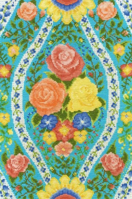 16 Count Cross Stitch Kits