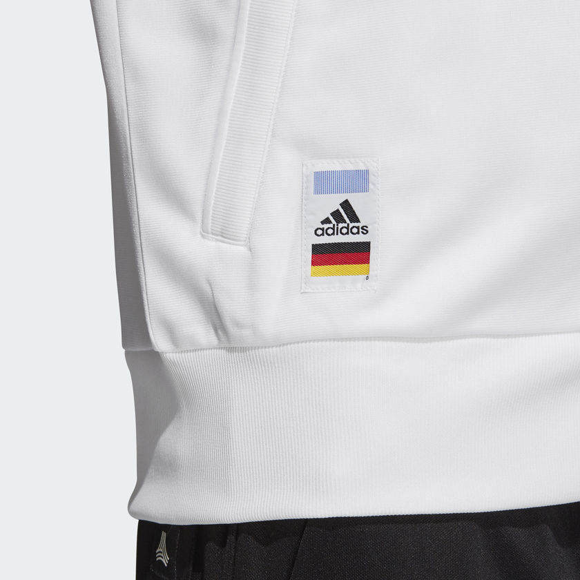 ADIDAS GERMANY RETRO TRACK JACKET FIFA WORLD CUP 2018 | eBay ADIDAS GERMANY RETRO TRACK JACKET FIFA WORLD CUP 2018 | eBay