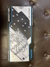 Alphacool Eisblock 4090 FE 13456
