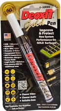 DeoxIT® GOLD pen G100P 100% solution